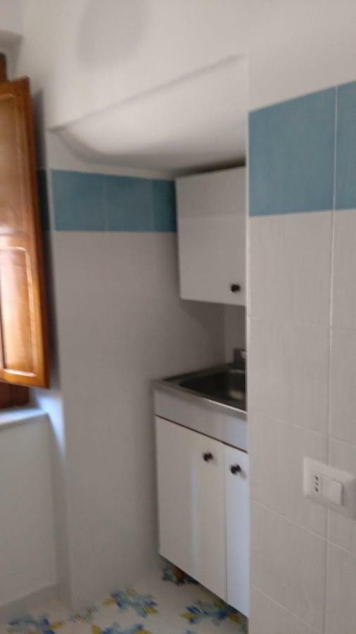 La Conchiglia Villa Minori Dış mekan fotoğraf