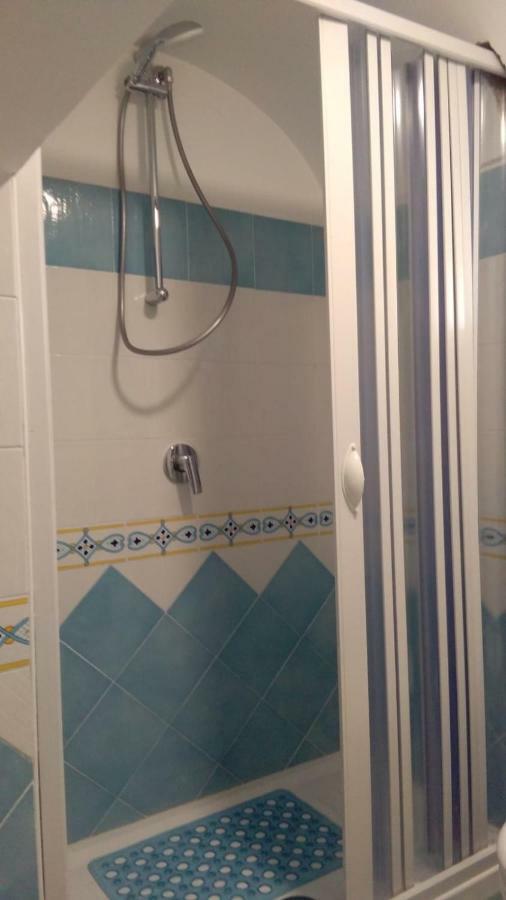 La Conchiglia Villa Minori Dış mekan fotoğraf