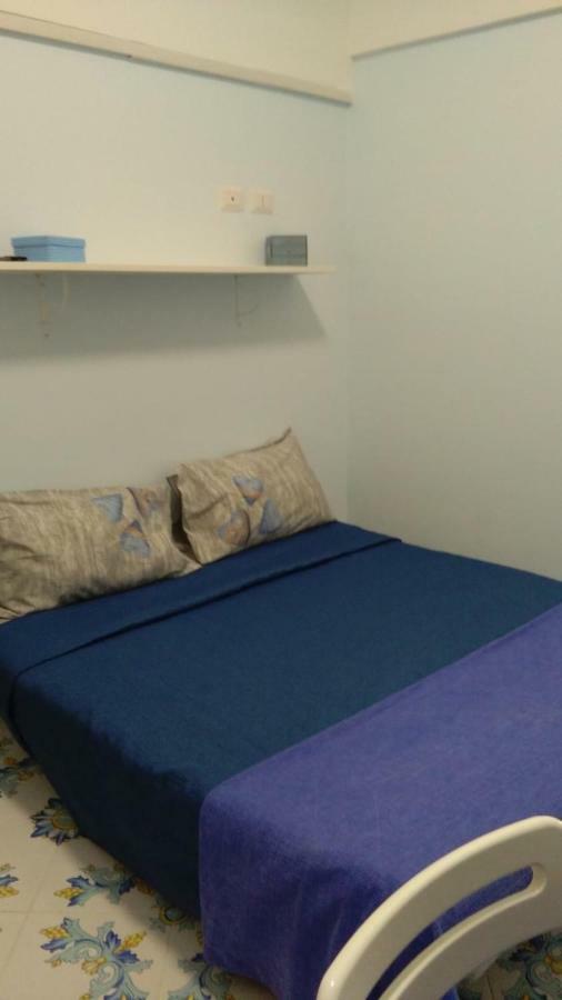 La Conchiglia Villa Minori Dış mekan fotoğraf